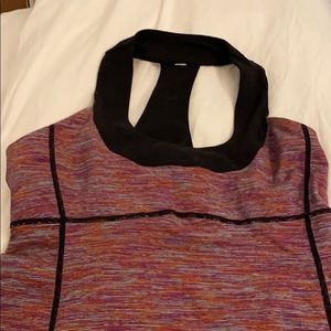 Lululemon sports tank